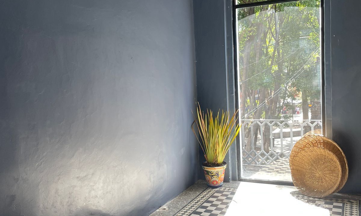 Photo of Patio Balcony in San Pablo de Los Frailes