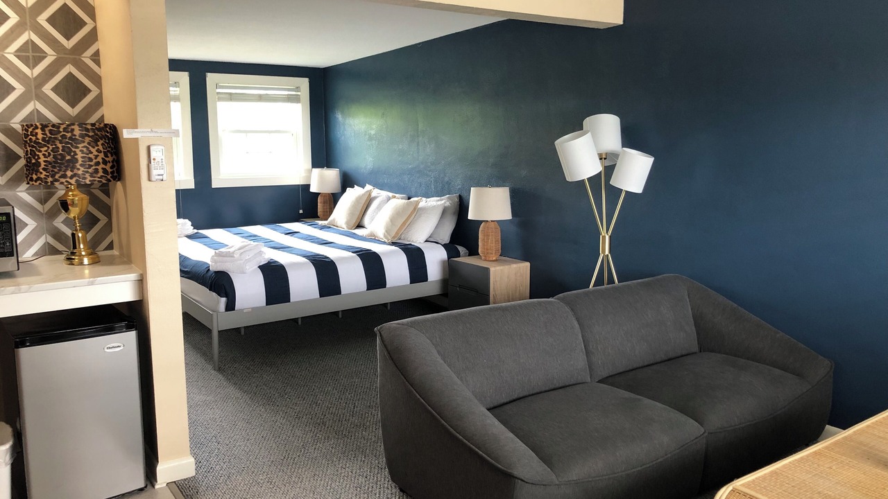 Photo of Bedroom in Mid-Coast and Islands