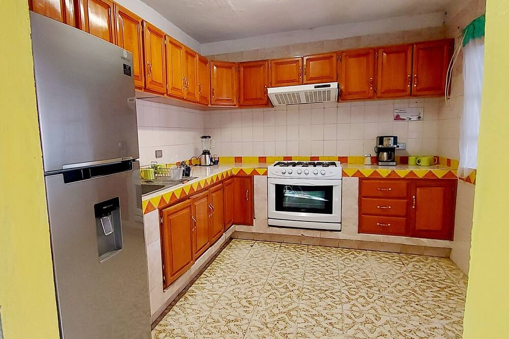 Photo of Kitchen in Calvillo