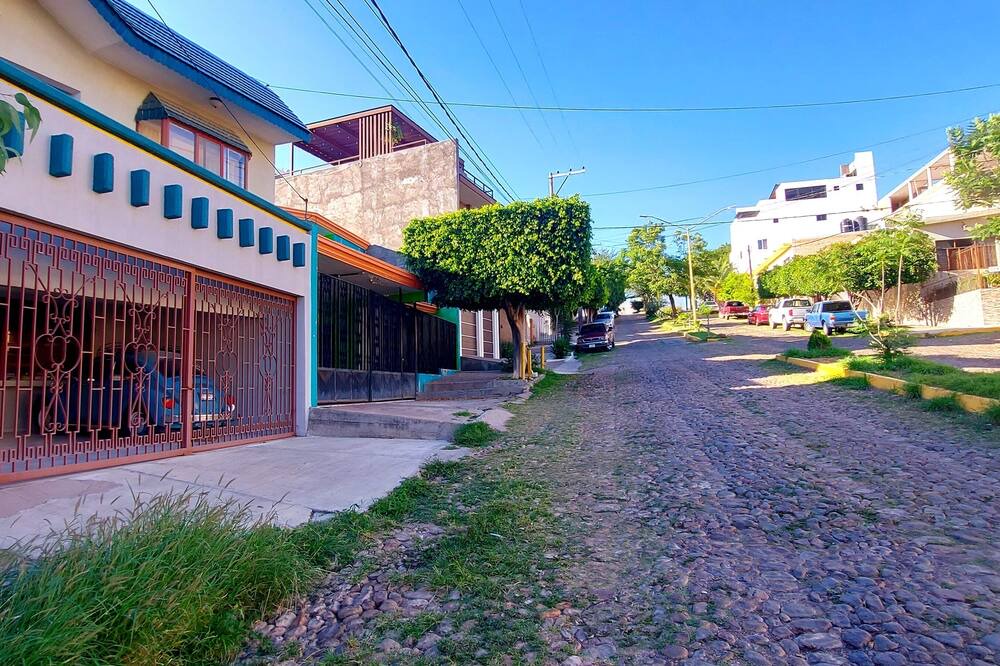 Photo of Outdoor in Calvillo