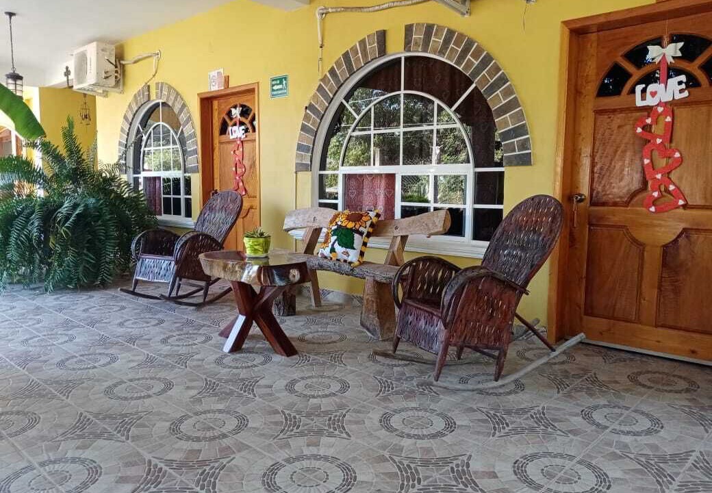 Photo of Bedroom in La Gloria