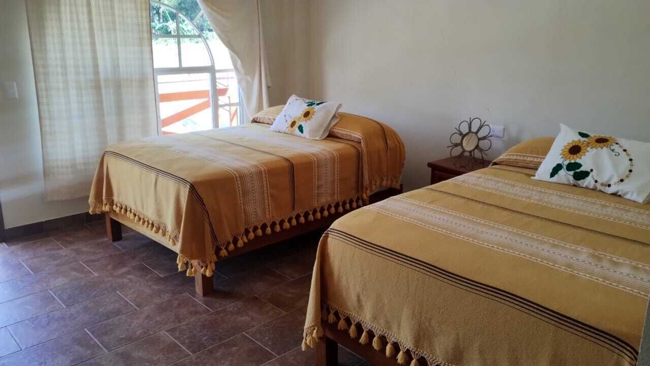 Photo of Bedroom in La Gloria