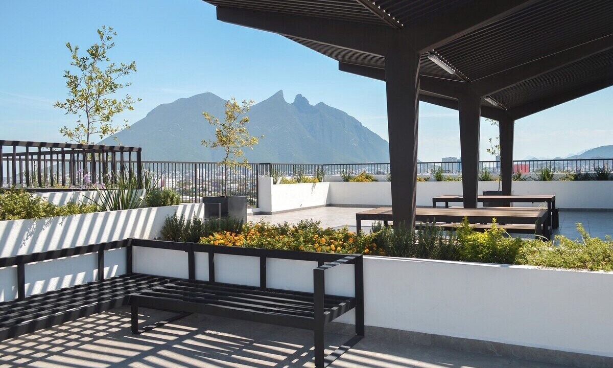 Photo of Outdoor in Monterrey Centro
