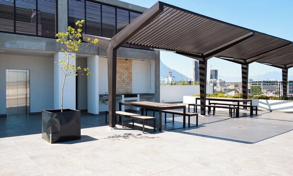Photo of Outdoor in Monterrey Centro