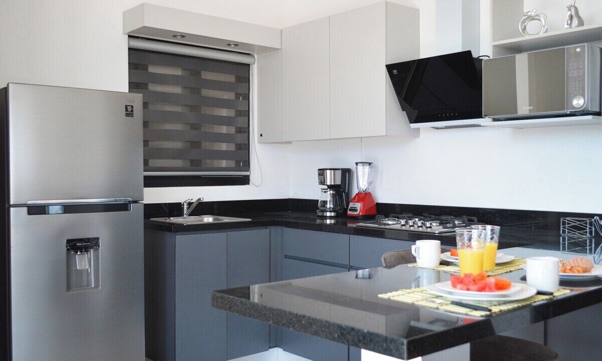 Photo of Kitchen in Monterrey Centro