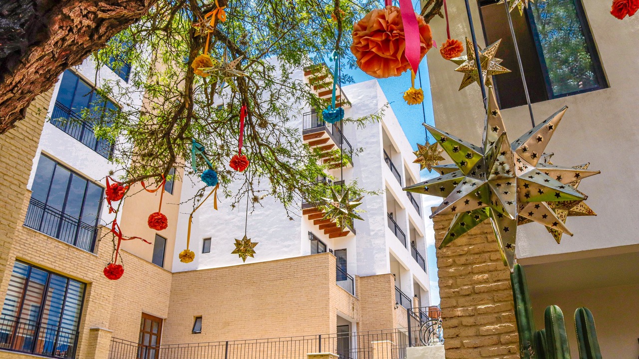 Photo of Outdoor in San Miguel de Allende