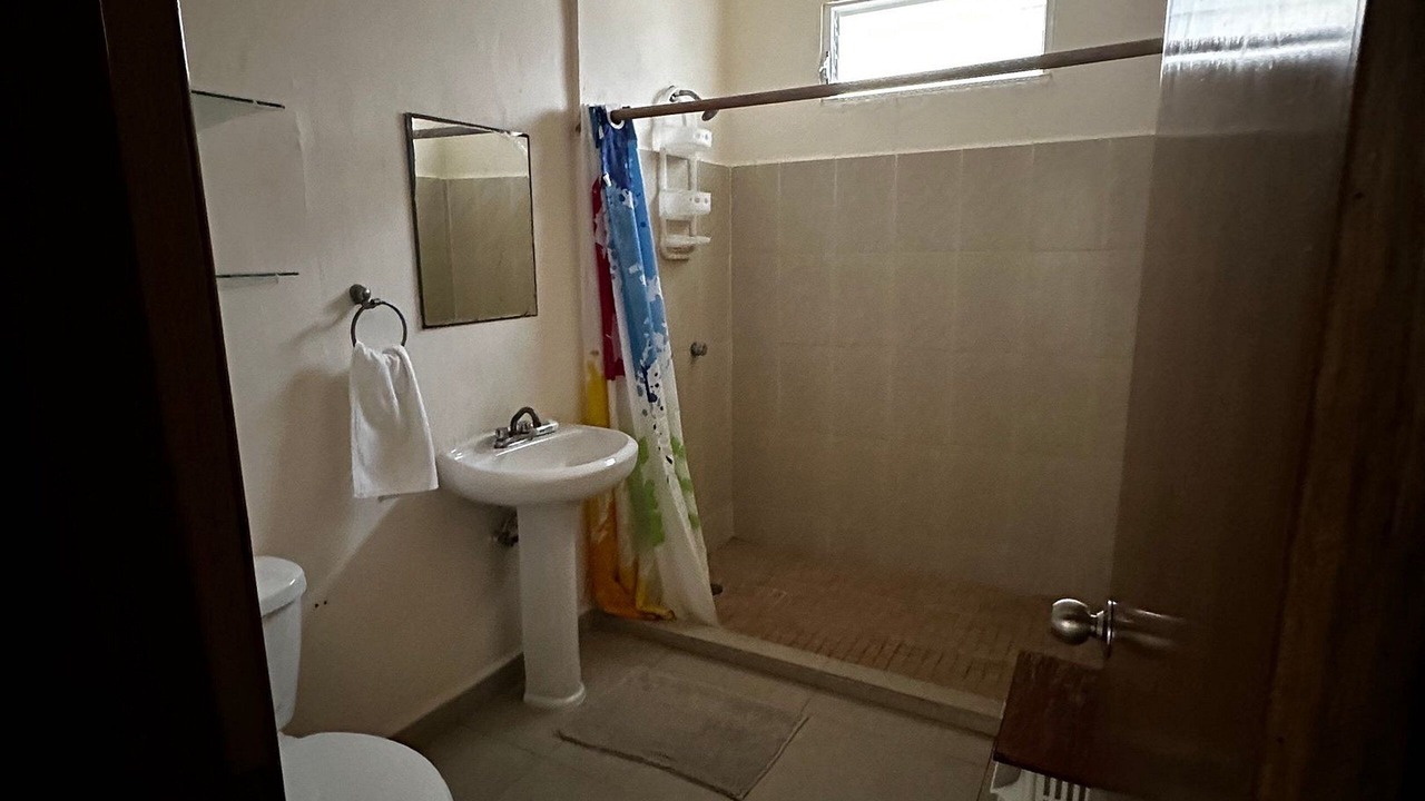Photo of Bathroom in Puerto Arista