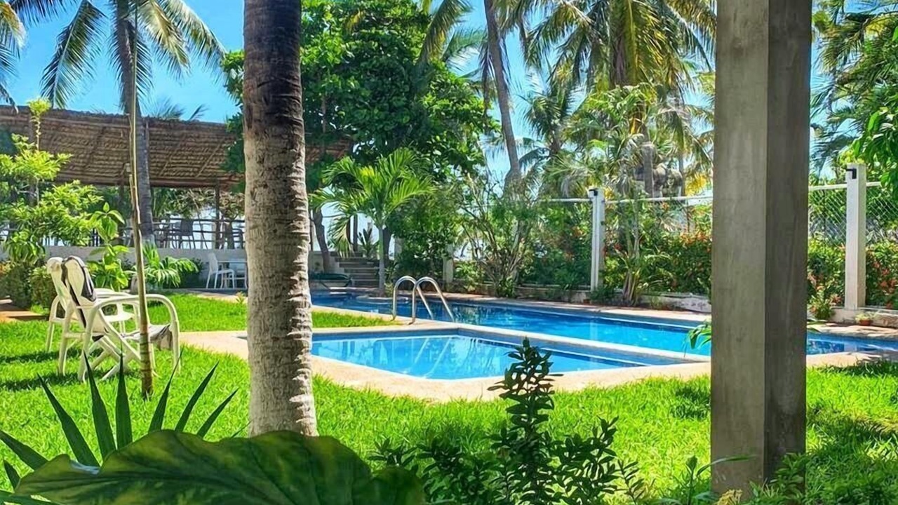 Photo of Outdoor in Puerto Arista