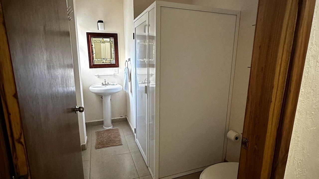 Photo of Bathroom in Puerto Arista
