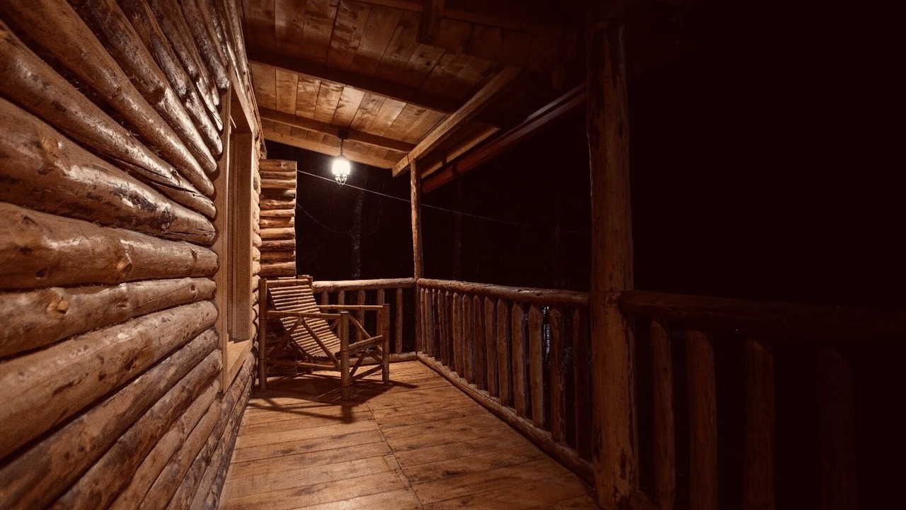 Photo of Outdoor in Acaxochitlan