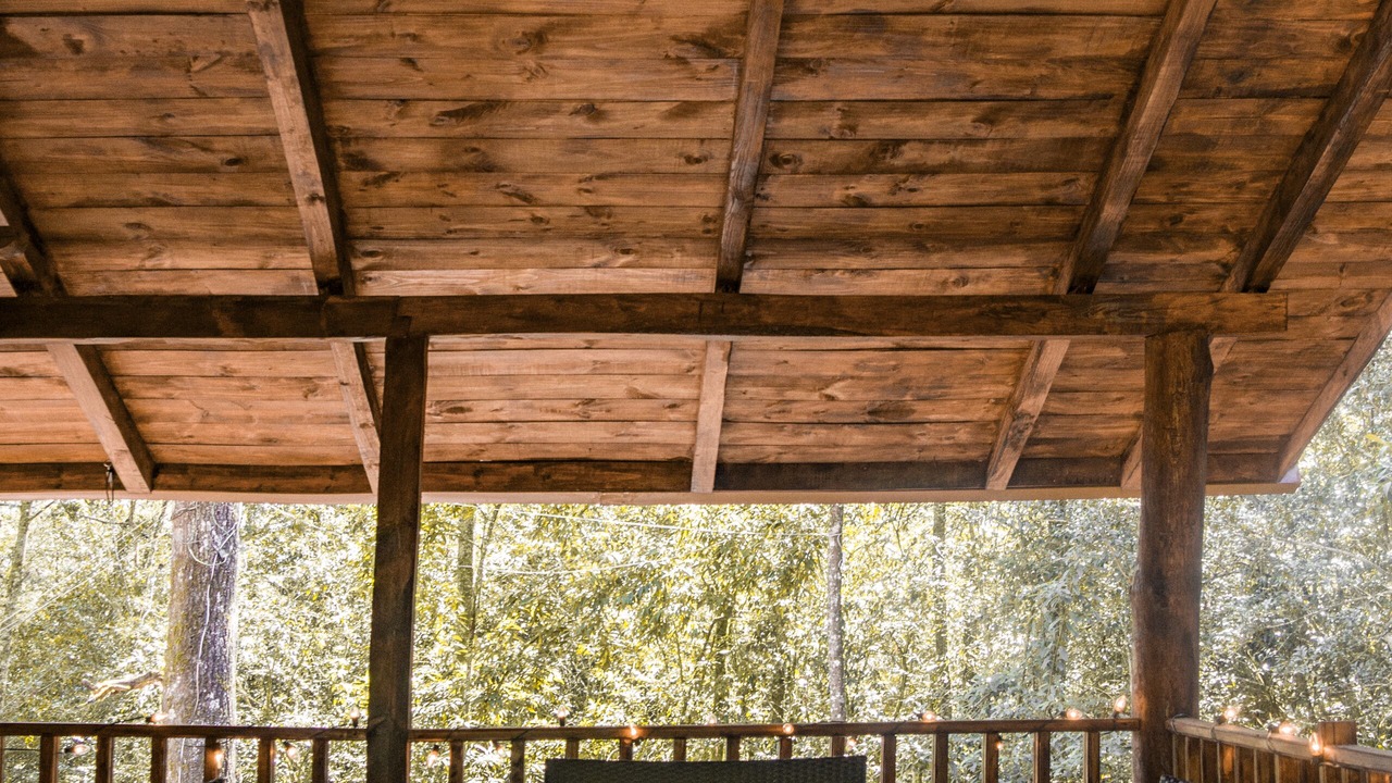 Photo of Outdoor in Acaxochitlan