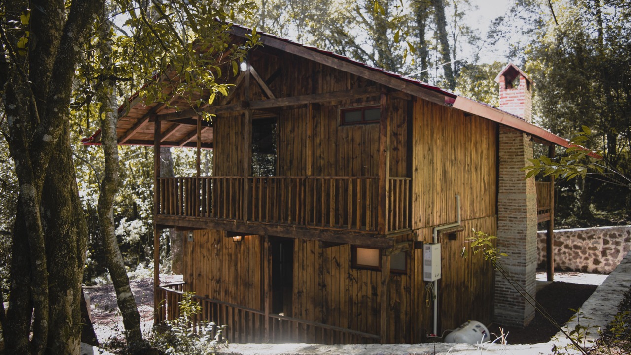 Photo of Outdoor in Acaxochitlan