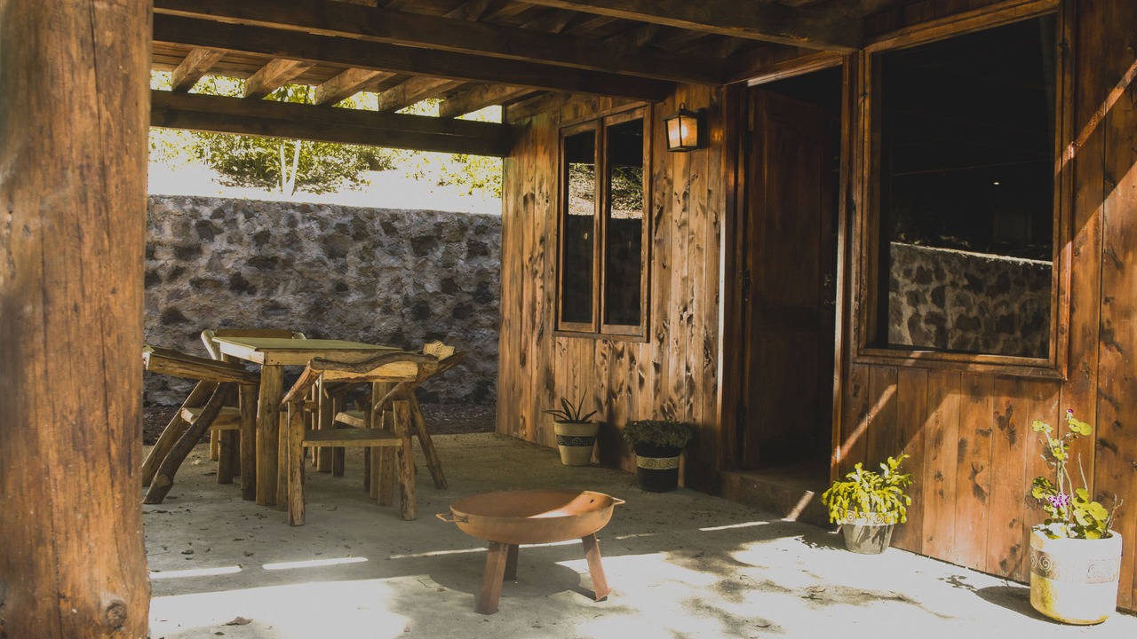 Photo of Outdoor in Acaxochitlan
