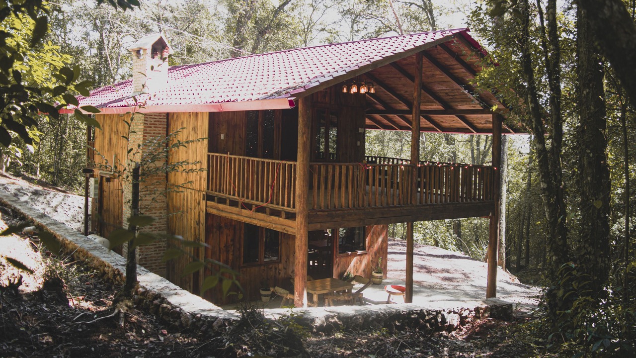 Photo of Outdoor in Acaxochitlan