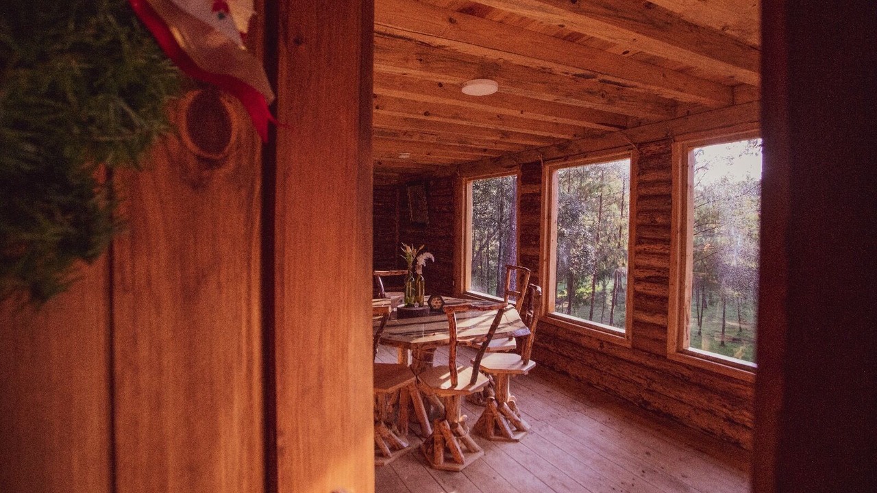 Photo of Outdoor in Acaxochitlan
