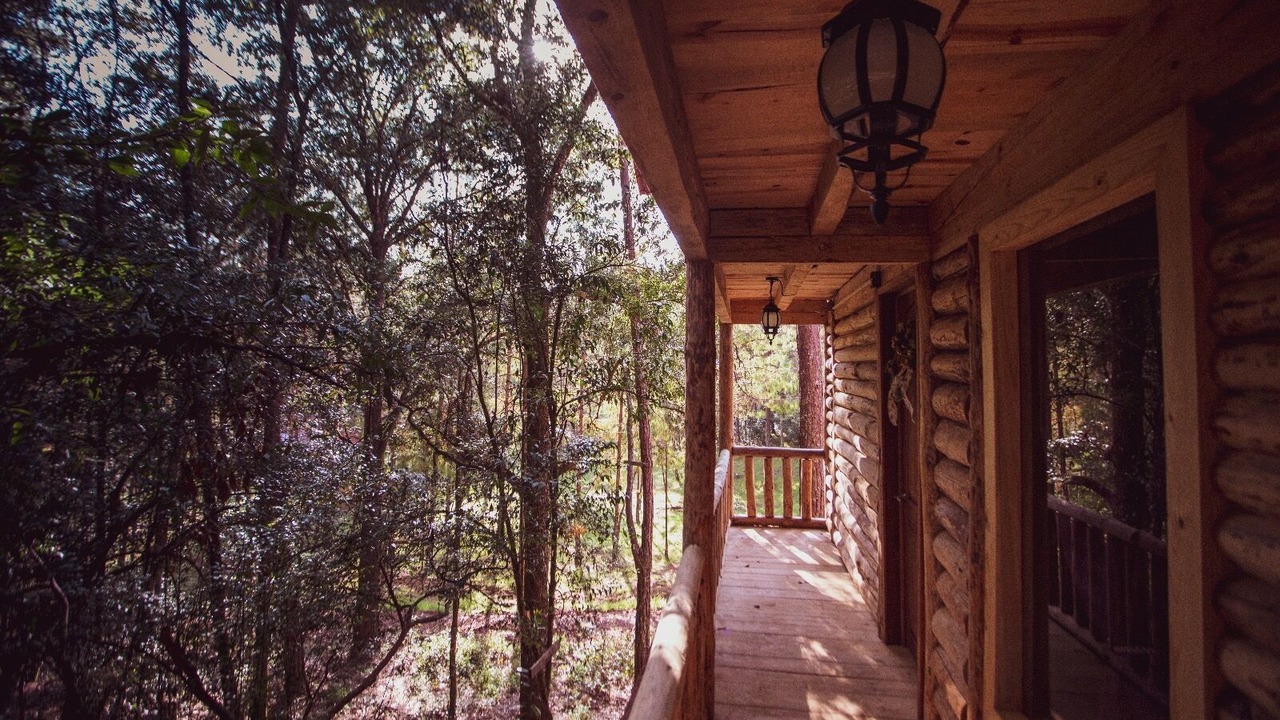 Photo of Outdoor in Acaxochitlan