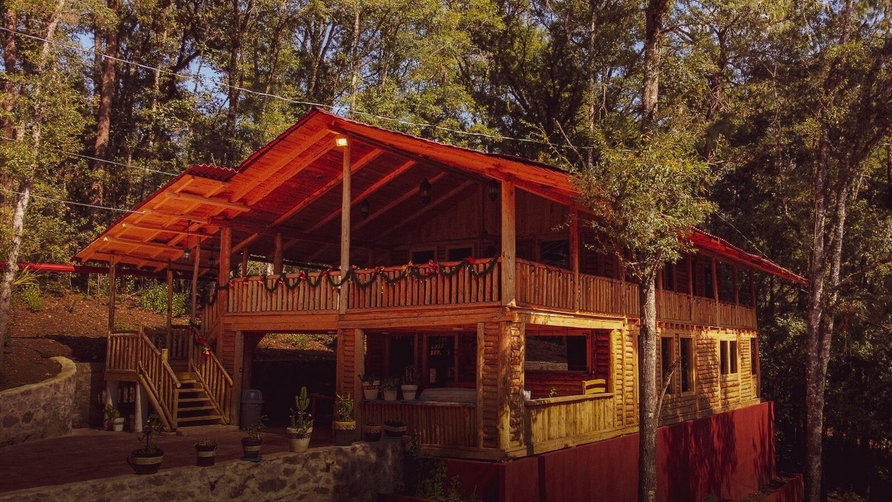 Photo of Outdoor in Acaxochitlan