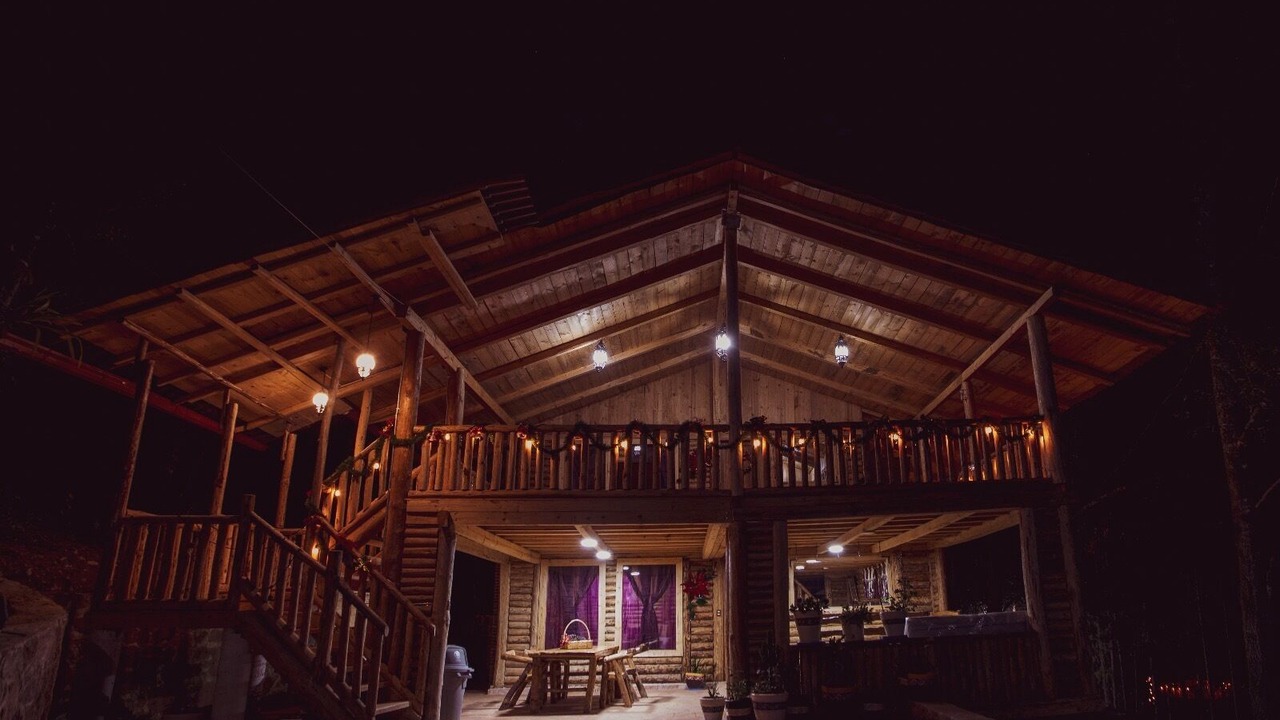 Photo of Outdoor in Acaxochitlan