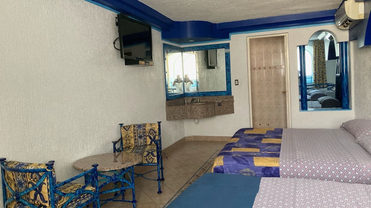 Photo of Bedroom in Las Playas