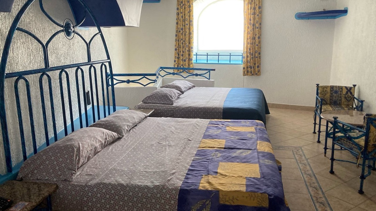 Photo of Bedroom in Las Playas