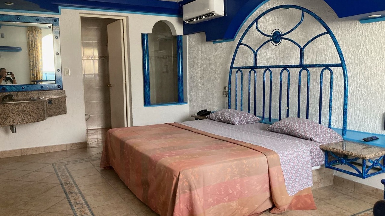 Photo of Bedroom in Las Playas