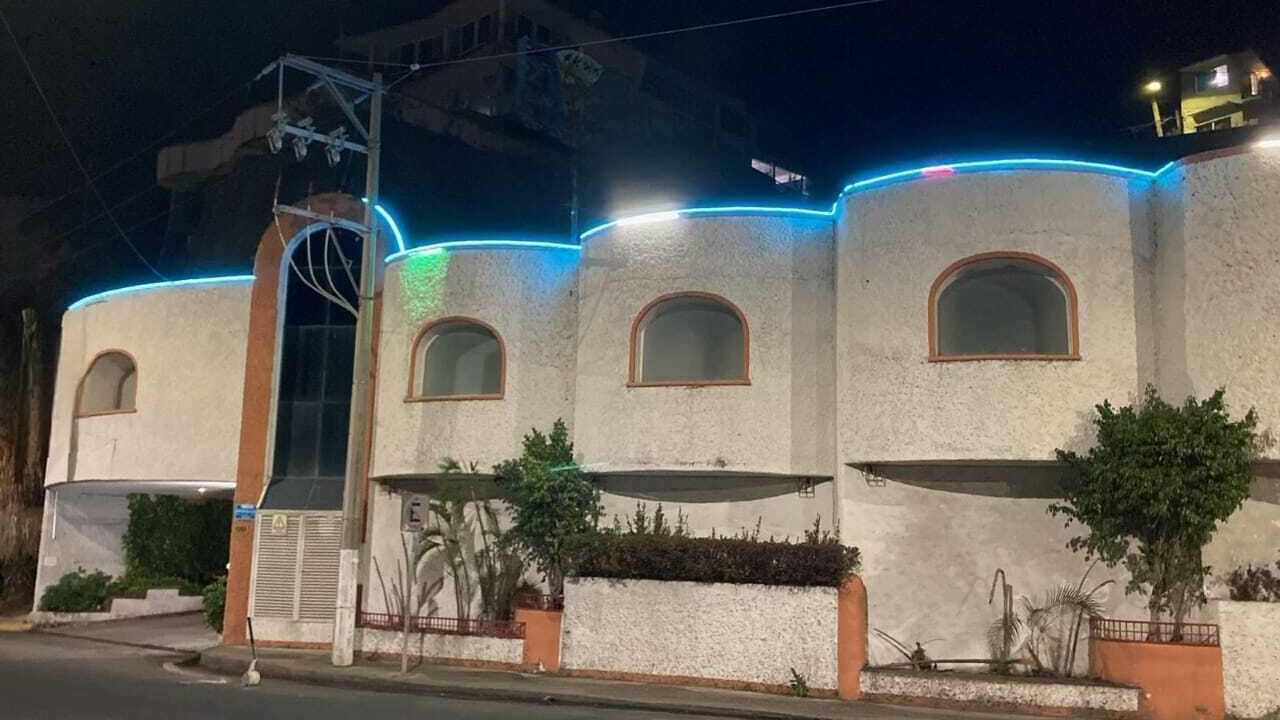 Photo of Outdoor in Las Playas