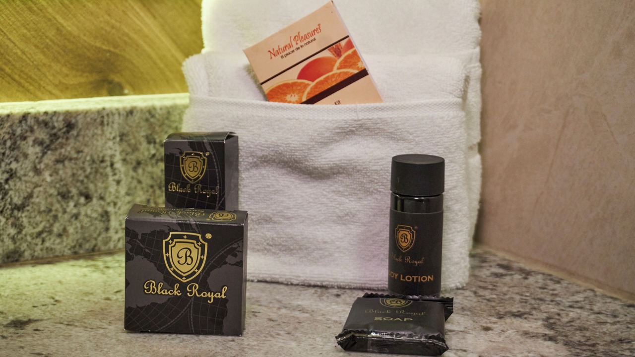 Photo of Bathroom in Americana