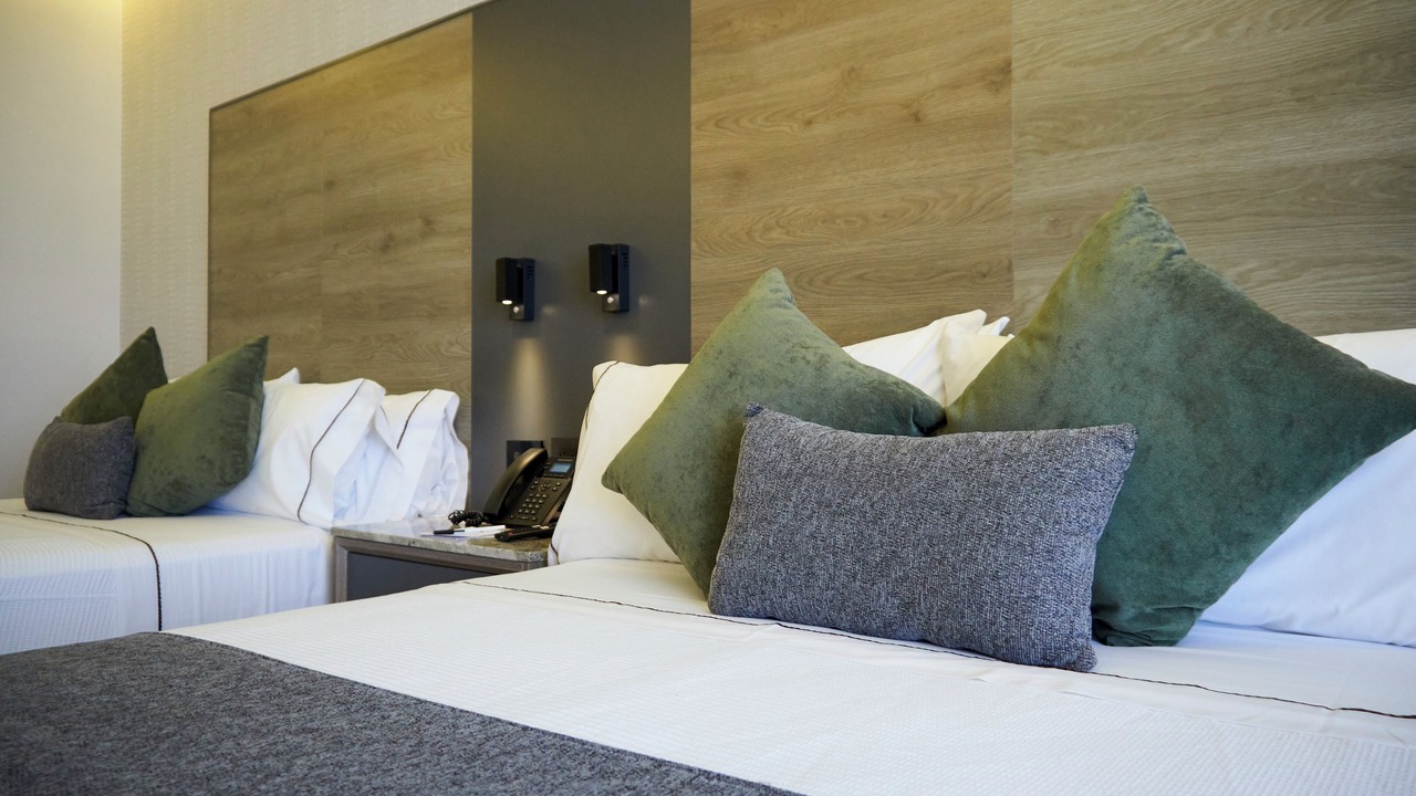 Photo of Bedroom in Americana