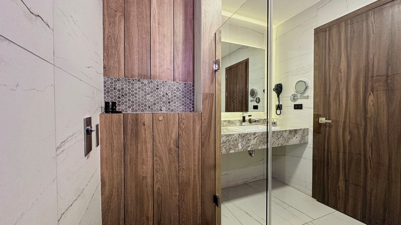 Photo of Bathroom in Americana