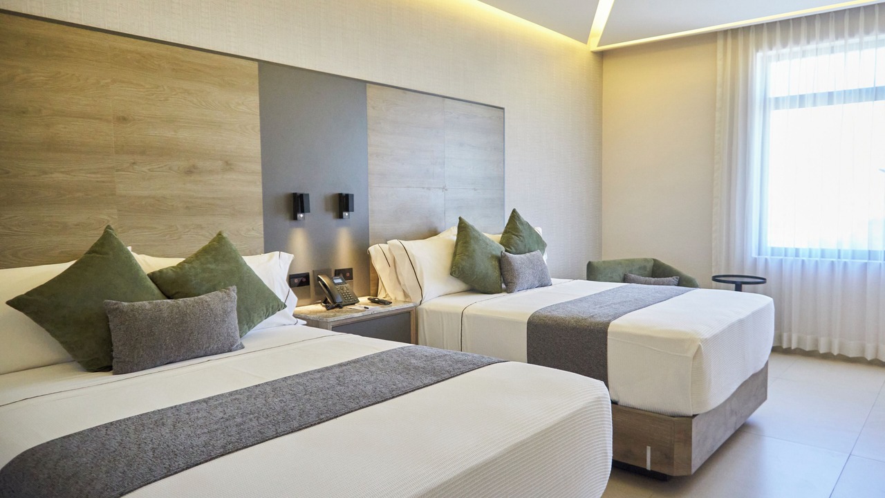 Photo of Bedroom in Americana
