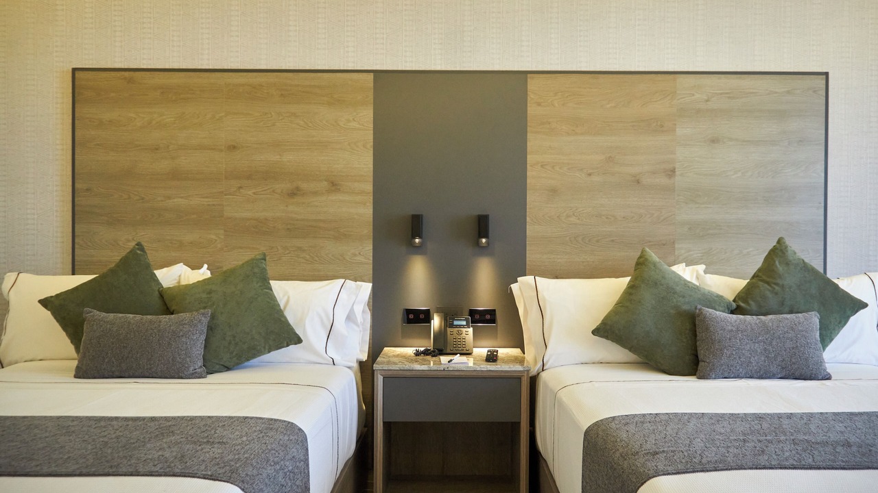 Photo of Bedroom in Americana