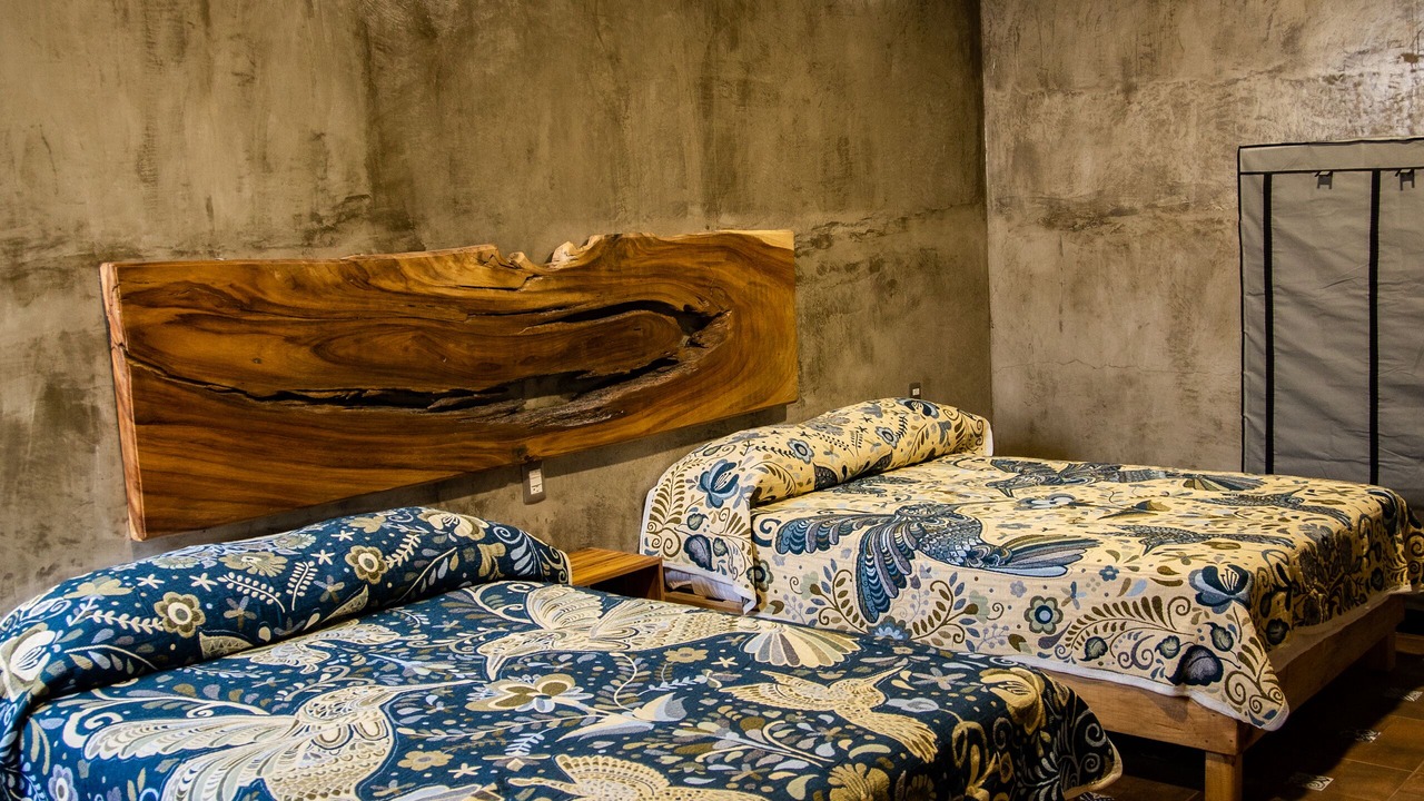 Photo of Bedroom in Salina Cruz