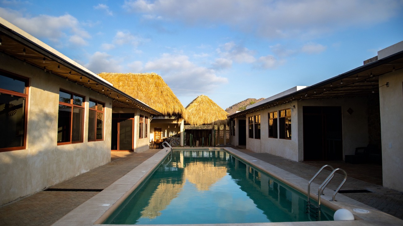 Photo of Outdoor in Salina Cruz