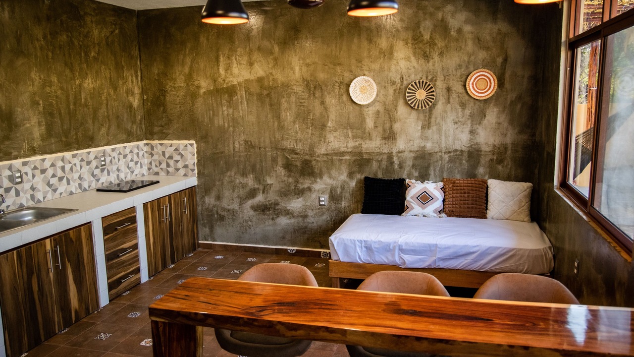 Photo of Bedroom in Salina Cruz
