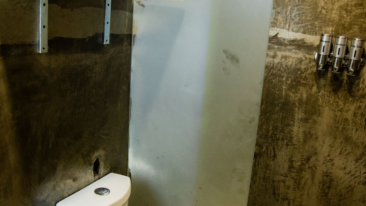 Photo of Bathroom in Salina Cruz