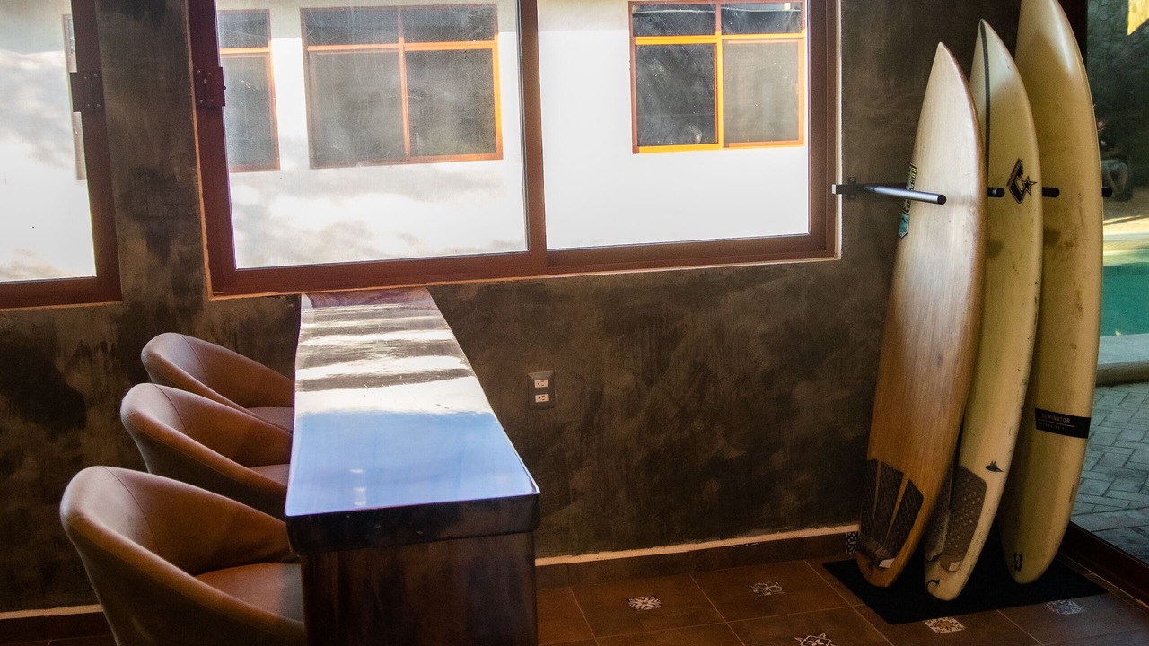 Photo of Bedroom in Salina Cruz