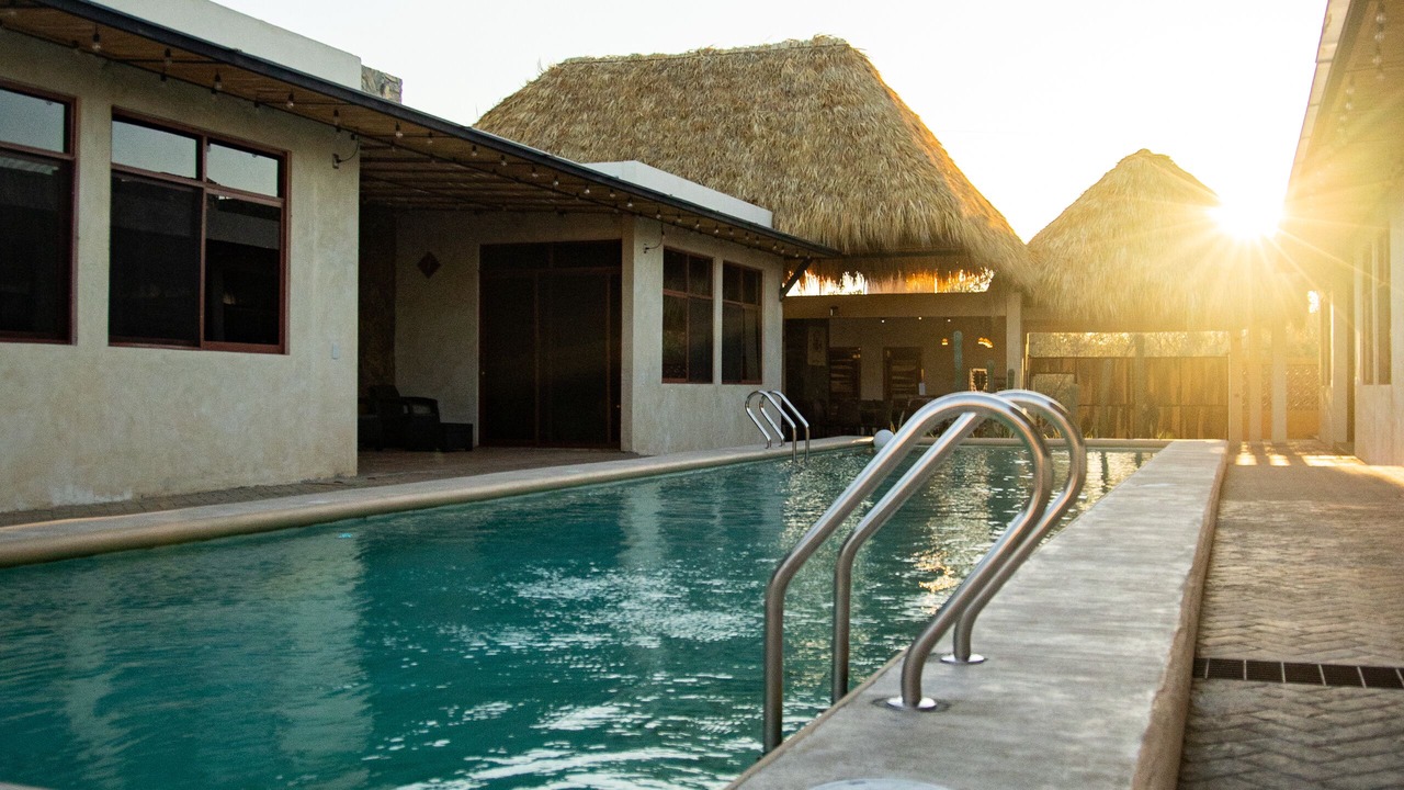 Photo of Outdoor in Salina Cruz