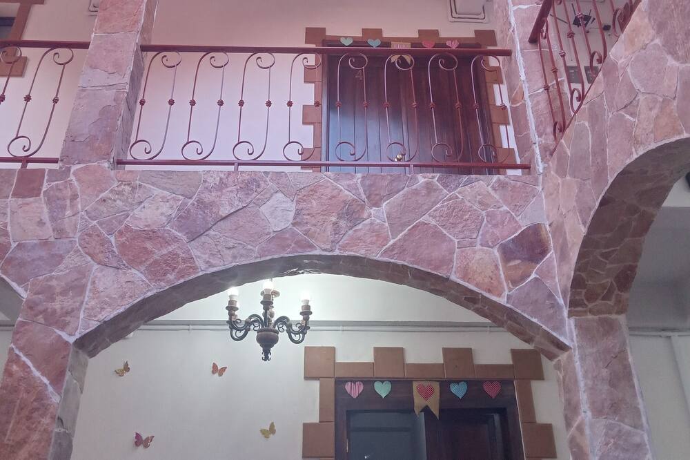 Photo of Bathroom in El Oro de Hidalgo