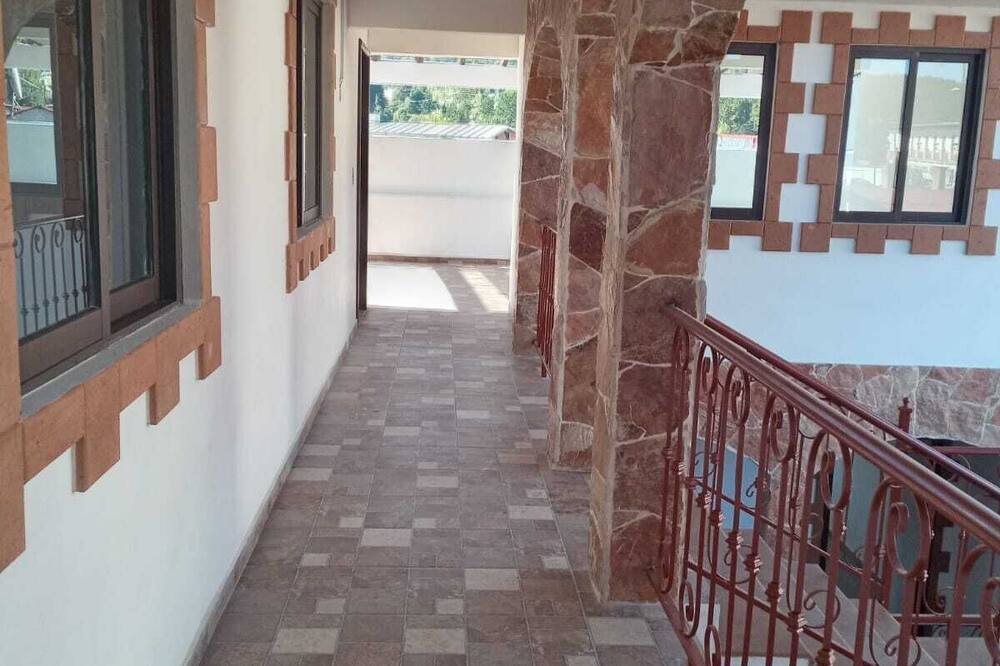 Photo of Bathroom in El Oro de Hidalgo