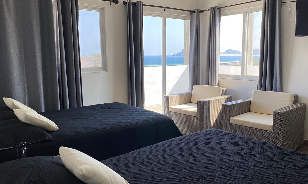 Photo of Bedroom in Salina Cruz
