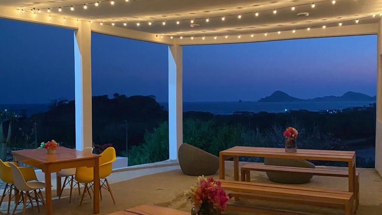 Photo of Patio Balcony in Salina Cruz