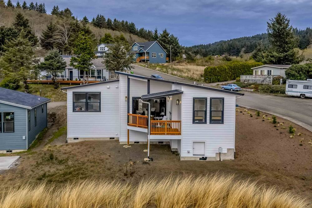 Photo of Outdoor in Neskowin