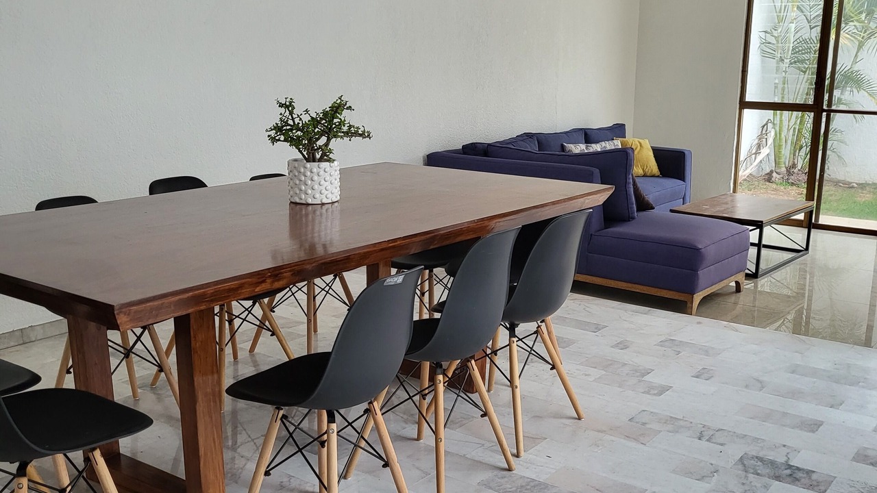 Photo of Livingroom in Zona Expo