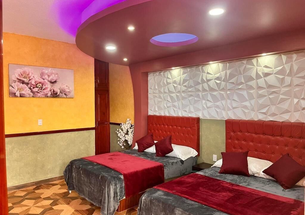 Photo of Bedroom in Casitas