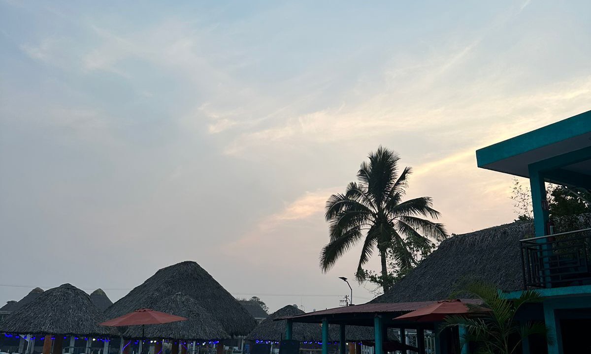 Photo of Outdoor in Casitas