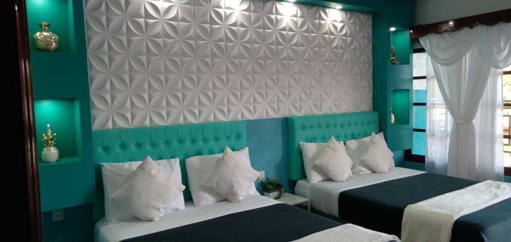 Photo of Bedroom in Casitas