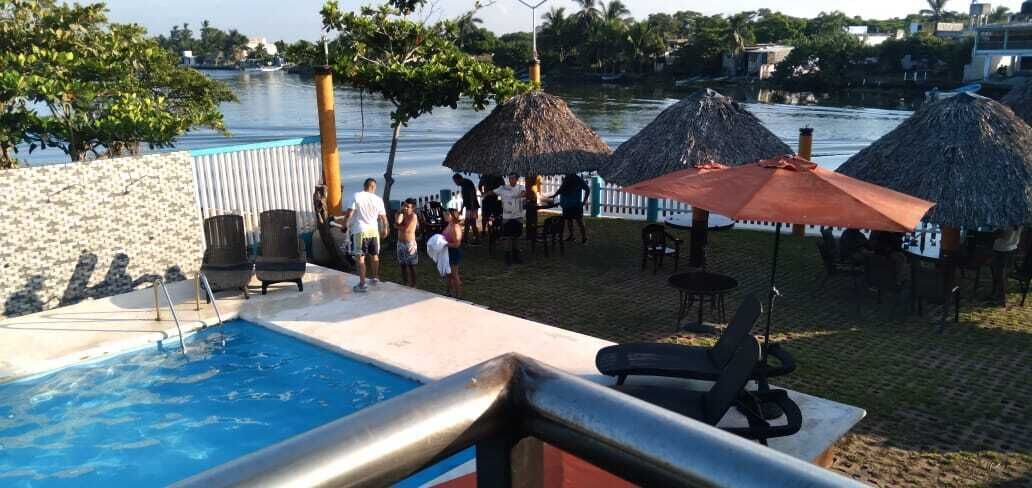 Photo of Outdoor in Casitas