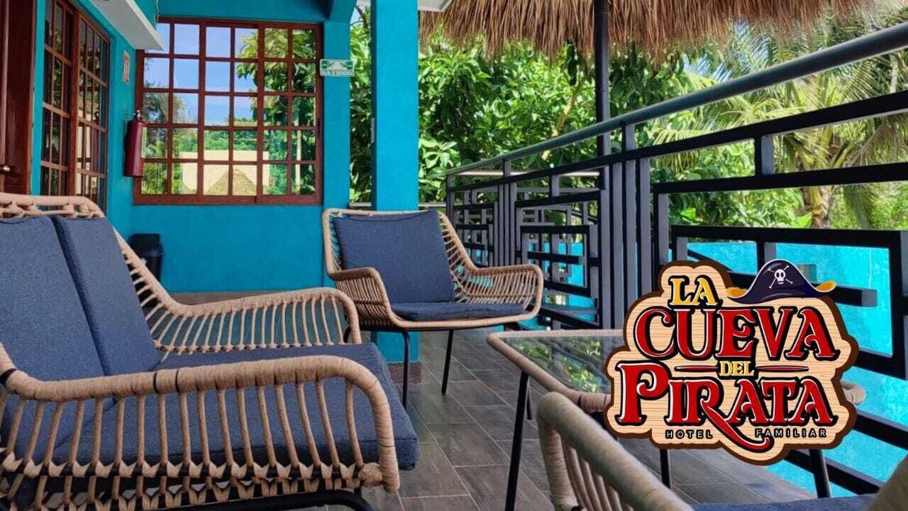 Photo of Patio Balcony in Casitas