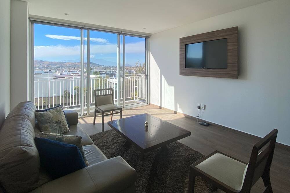 Photo of Livingroom in Lomas de Angelopolis
