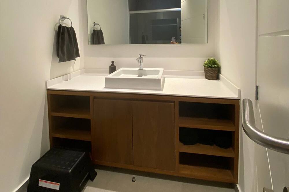 Photo of Bathroom in Lomas de Angelopolis